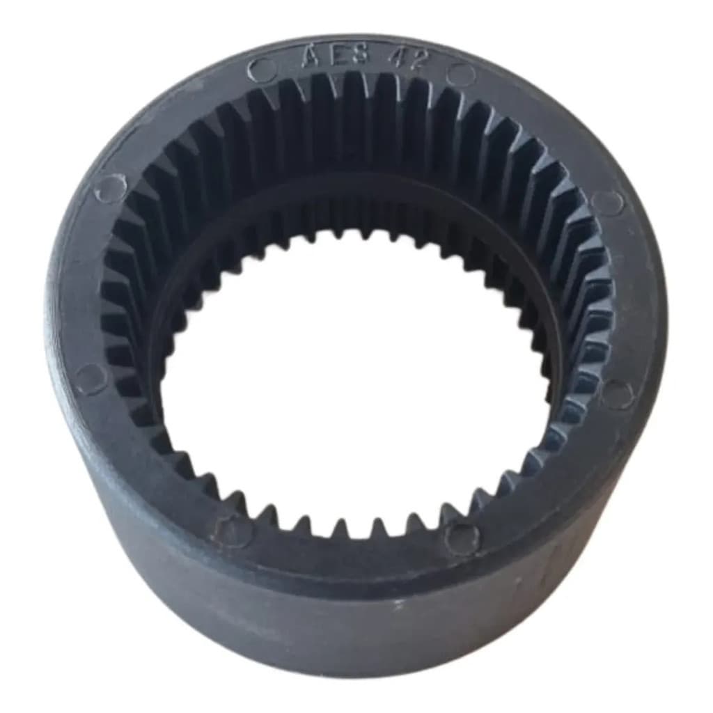 Luva De Nylon Para Acoplamento - Ac 42/ Mc 42/ Af 60