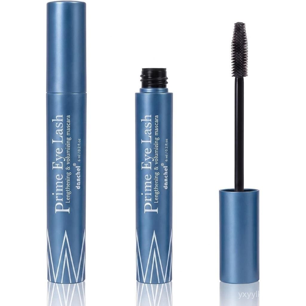 PrimeeyeLashmascara, máscara de cílios incrível para mulheres maduras. | A máscara Amazing Lashes adiciona comprimento e