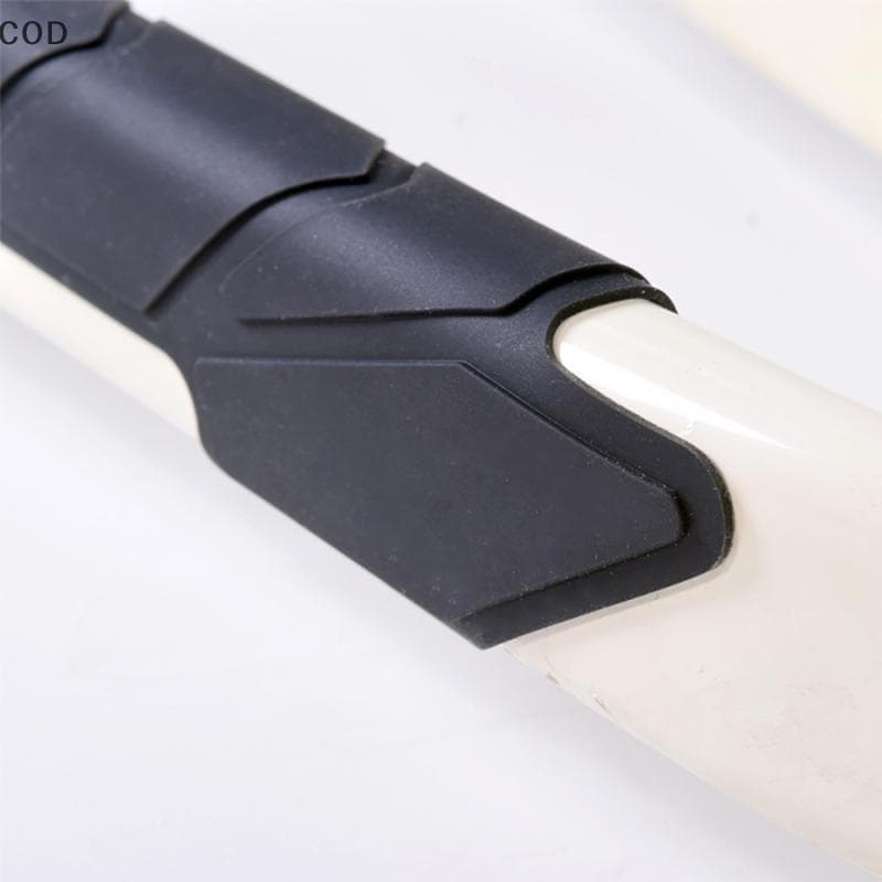 [YSB] 1 Pc Silicone Adesivo De Corrente De Bicicleta Protetor De Quadro Proteção Resistente A Arranhões Acessórios BR