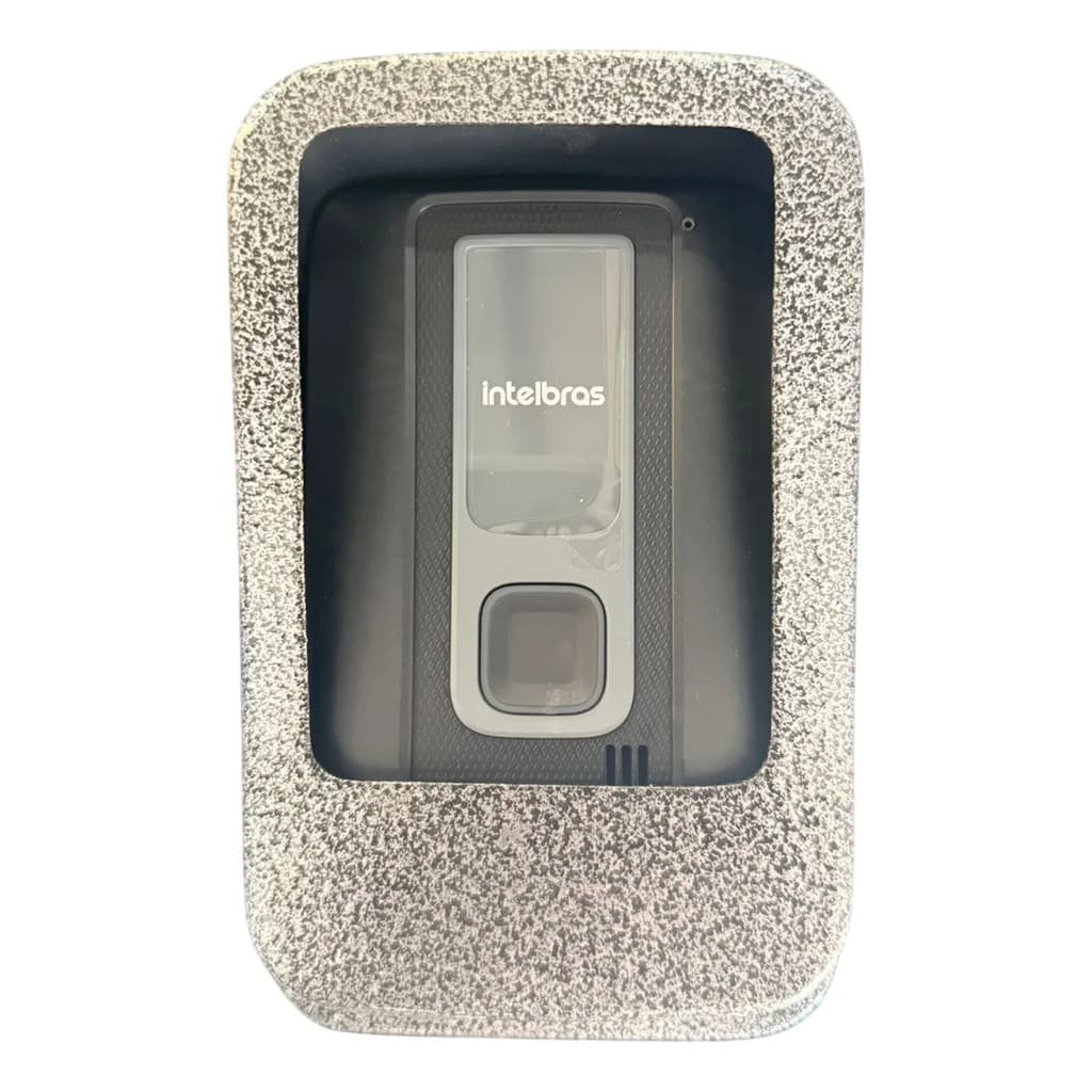 Protetor Para Novo Porteiro Tis 5010 Intelbras