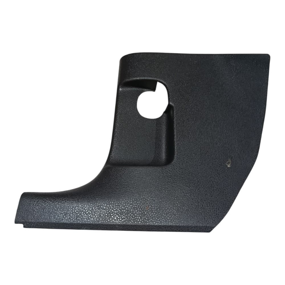Moldura Soleira Esquerda Volkswagen Polo 2003/2014