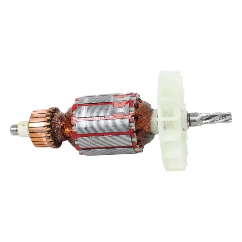 Conj. Rotor 220v P/ Serra Tico Tico Black+decker Bes602-b2 Tipo1