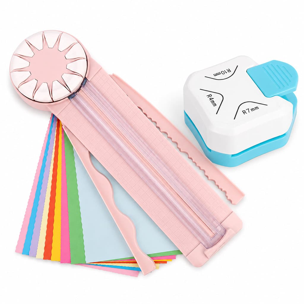 kit arredondador refiladora