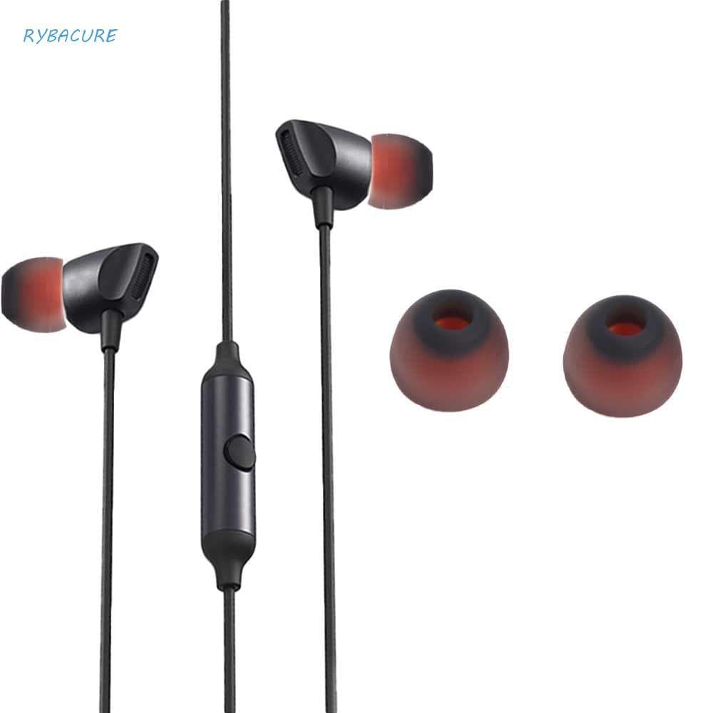 Dicas De Fone De Ouvido Capa De Silicone Capas Intra-Auriculares Substituição De Espuma De Memória Sml Acessórios Fones