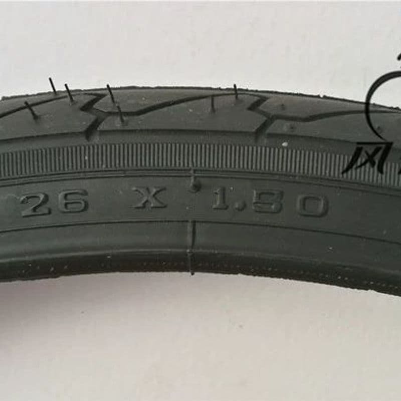 Novo pneu de Mountain Bike de 87cm japão SHINKO26 * 1.5 pneu careca exportação JIS padrão excelente antiderrapante resis