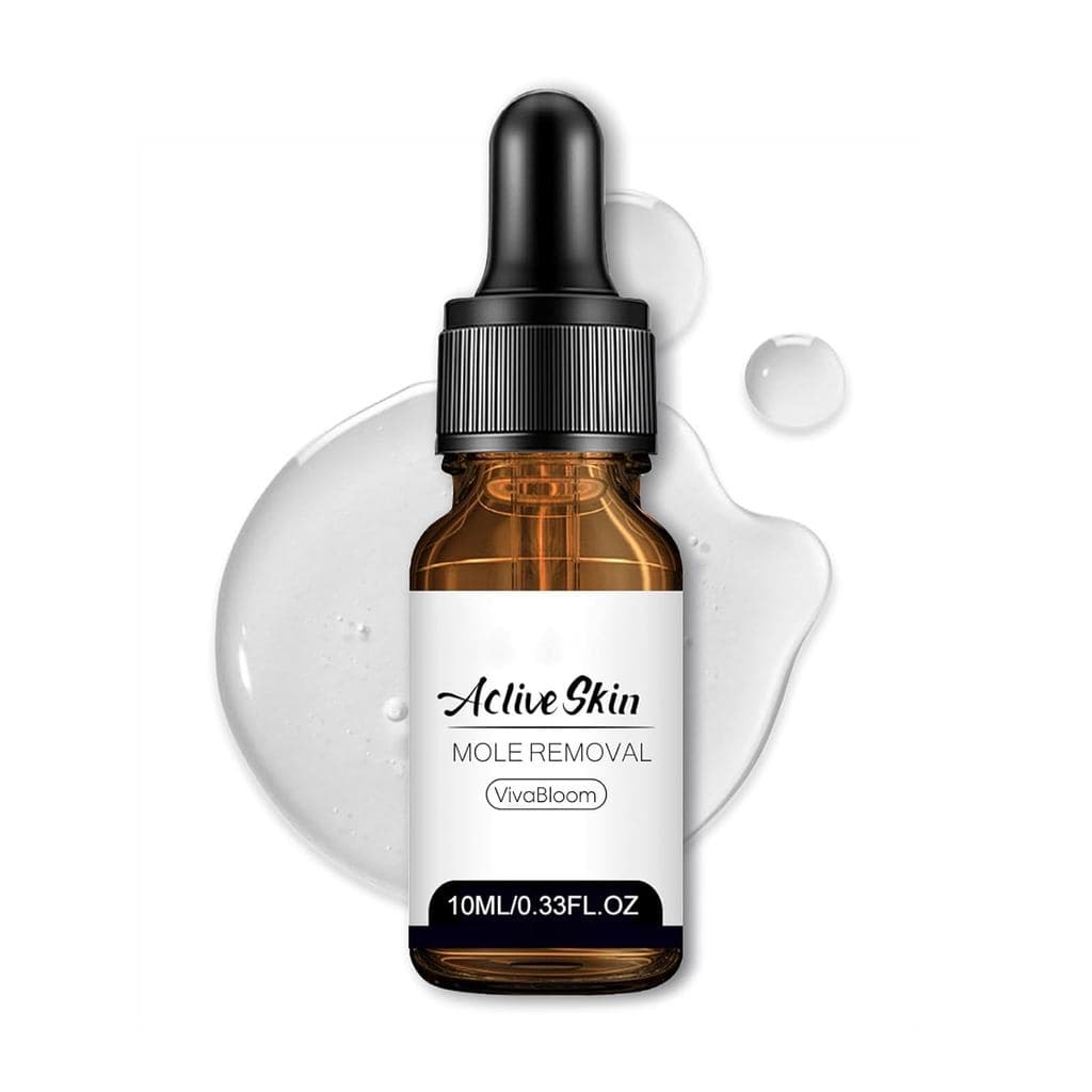Sérum Corretor Facial Avançado - Remoção Suave de Manchas para Rosto e Corpo com Óleo de Folha de Tea Tree e Pantenol -
