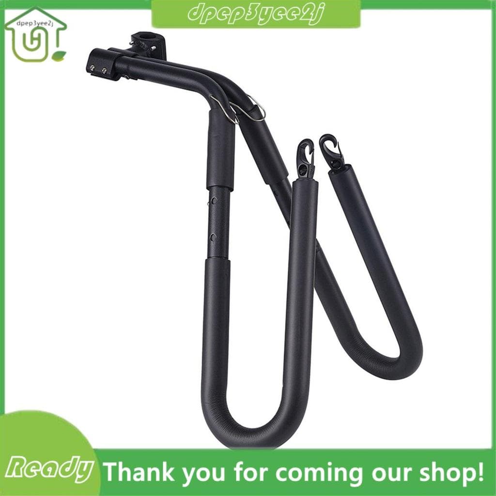 Rack De Prancha De Surf De Bicicleta Para Transporte De Pranchas
