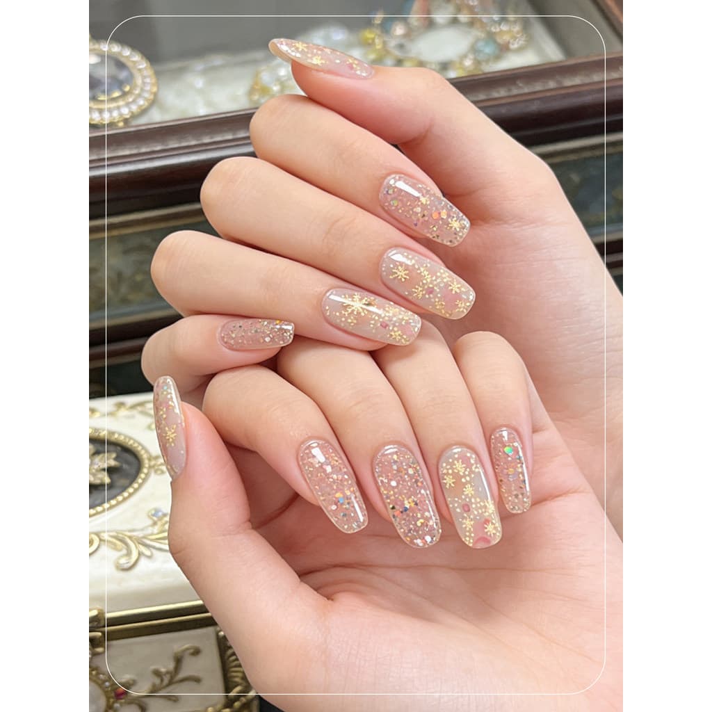 Gradiente Branco Nu Cor Transparente/Linda Capa UV Adesivo para Unhas Segunda Geração Fototerapia Semi-Currante Gel Maci
