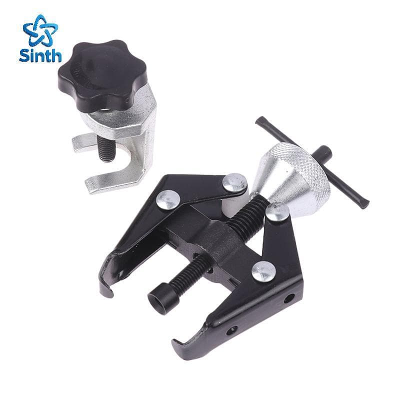 Sinth Auto Carro Pára-Brisas Janela Limpador Extrator Brisa Braço Remoção Ferramenta De Reparo Mecânica Vidro Kit Peças