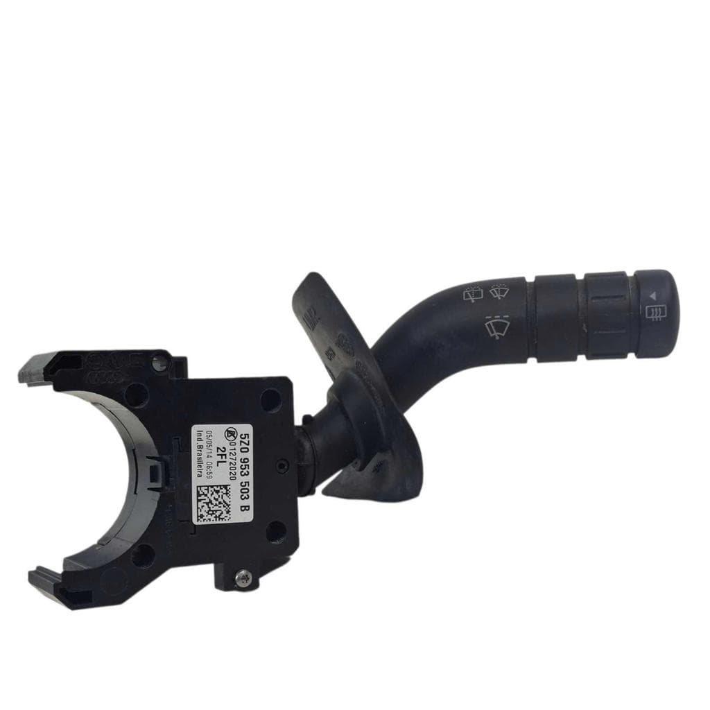 Chave Limpador Para-Brisa Vw Gol Spacefox G5 G6 5Z0953503b 3