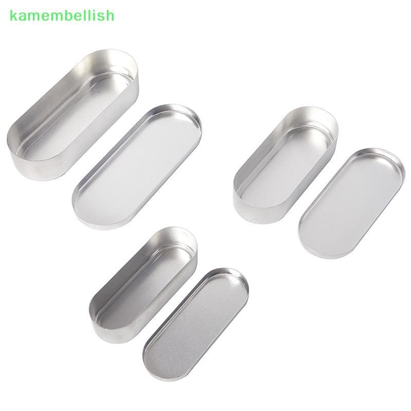 kamembellish12 Caixa Esterilizadora Para Manicure , Bandeja Ferramentas De Unhas , Recipiente Resistente , Esterilizador
