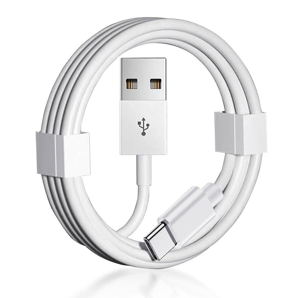 Cabo Carplay para iPhone 17 15 16 /Air/Pro Max, USB A para USB-C para Carplay do iPhone, cabo USB para iPhone, carregado