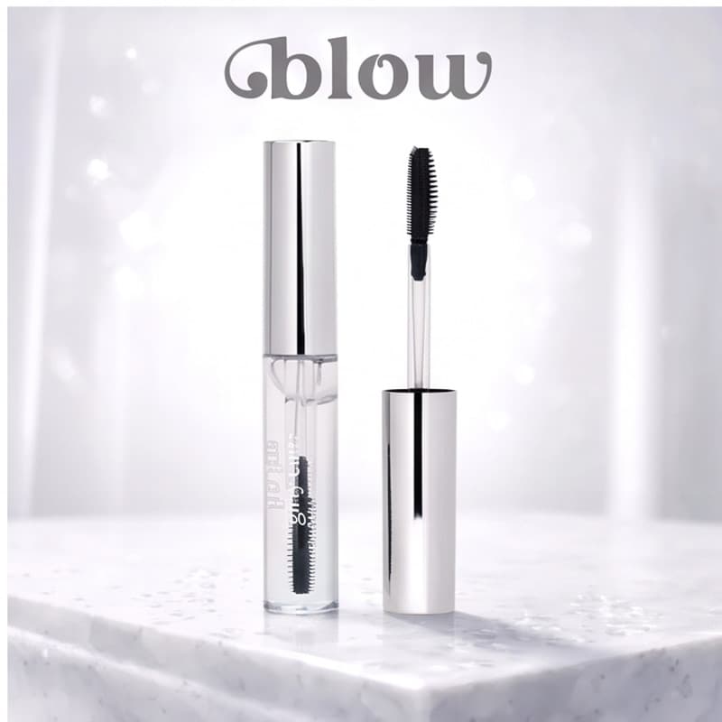 Gel para Sobrancelhas Blow Girly Club Ruby Rose – Fixação Natural HB-E2504