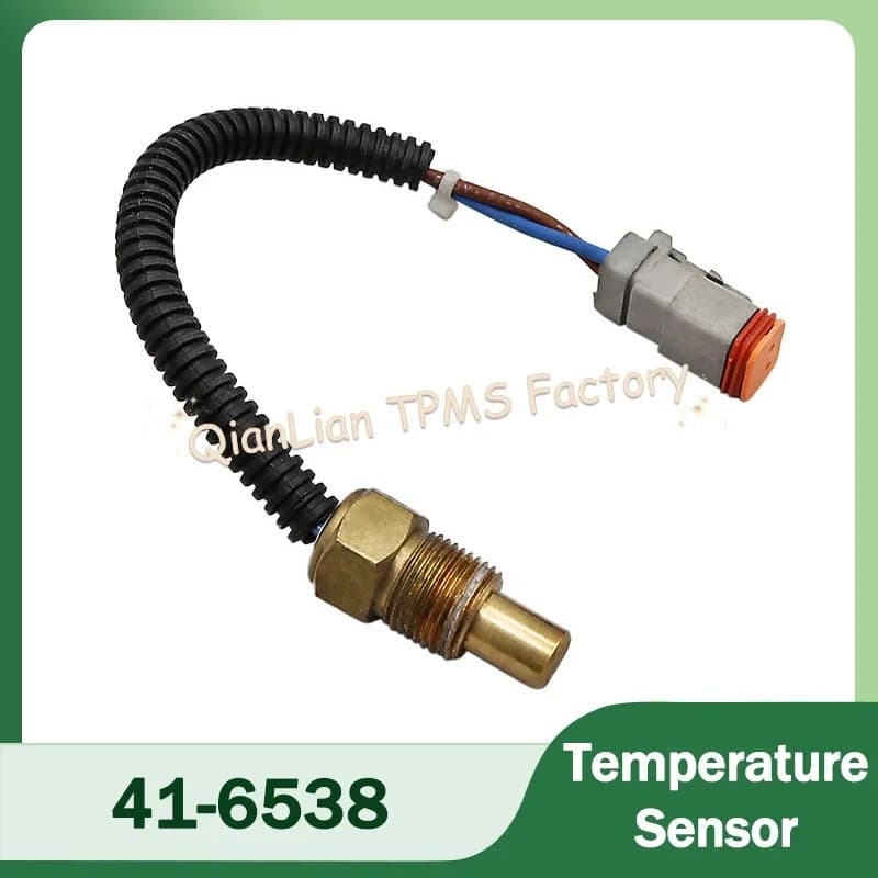 HZY 41-6538 416538 Sensor De Temperatura Da Água Para Precedente Thermo King SB SLX SLXi Série T
