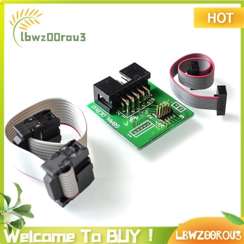 Acessórios De Substituição CC2540 Zigbee CC2531 Sniffer Placa Sem Fio USB Dongle BTool Bluetooth4.0 Captura Programador