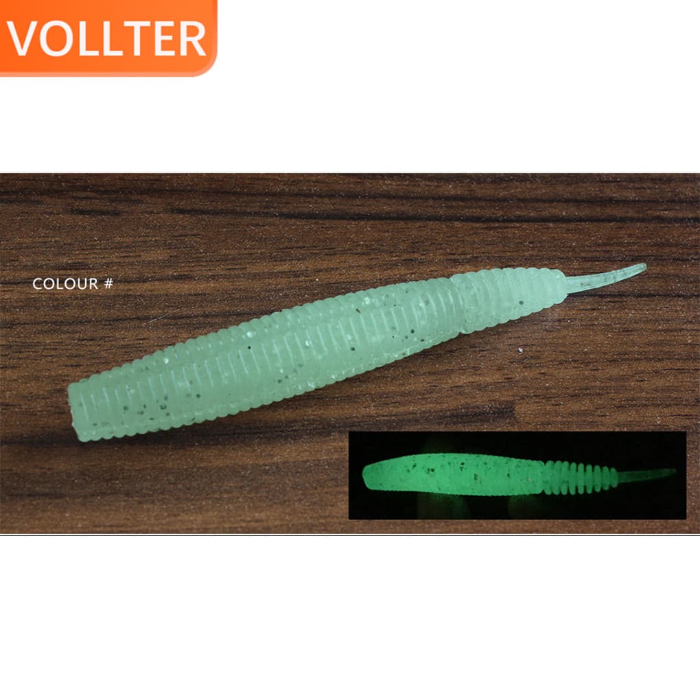 10 Pçs Isca De Pesca Pintail Pupa Iscas Artificiais Multi Cor Macio Rosqueado Agulha Cauda Bens De Água Doce Walleye Car