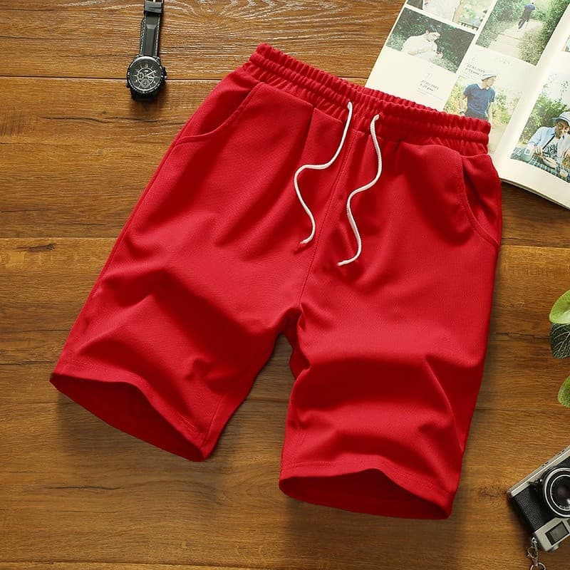 Calças de Praia Masculinas 5XL de Verão, Shorts Esportivos Casuais Masculinos, Tamanho 5 Plus, Secagem Rápida RQEZ