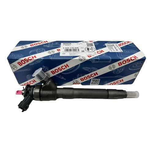 Bico Injetor Mercedes Vito 1.6 0445110546 A6220700087 Bosch