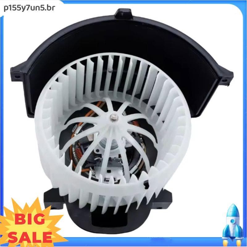 7l0820021ventilador Do Motor Ventilador Aquecedor L Para Q7 4LB 9PA 7L0820021Q 7L0820021M