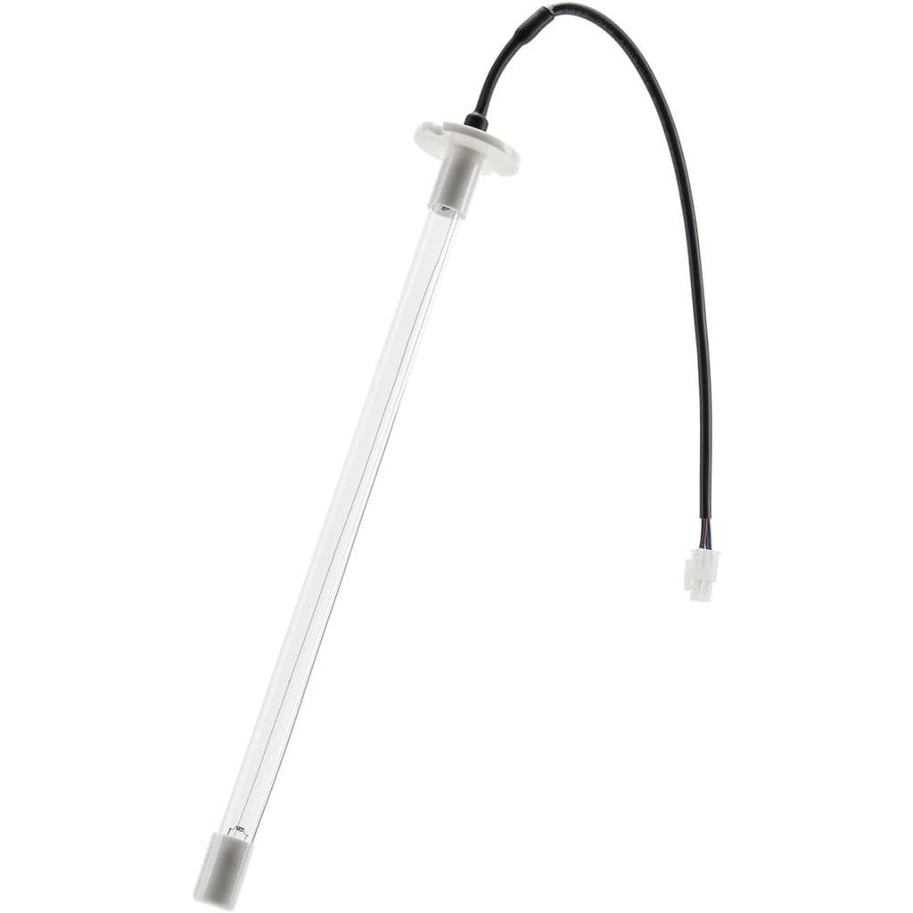 Lâmpada UV de Substituição para HVAC GTUV GT-UVL TPUVL, Lâmpada UV-C com Conector Quadrado Compatível com TradePro, Lâmp