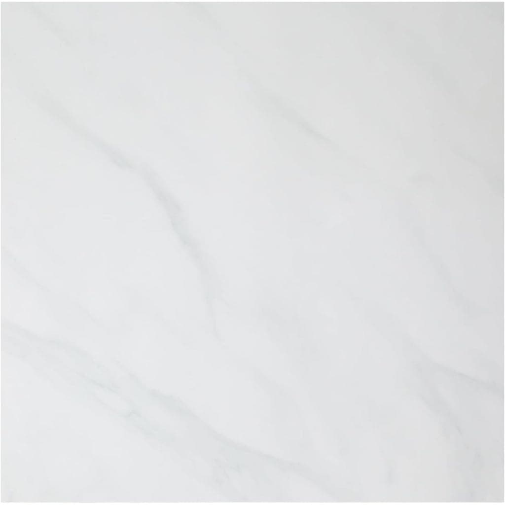10 peças de azulejos adesivos para revestimento de parede, 12"×12" em mármore, à prova d'água, para banheiro, cozinha, l