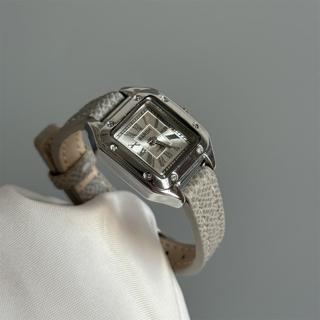 relogio feminino luxo relogio feminino Nicho de alta aparência requintado relógio brilhante feminino estilo Mori estilo