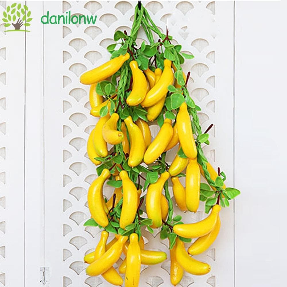 DANILO Legumes Artificiais 1 Peça DIY Espuma Frutas Fotografia Adereços Decoração Falsos