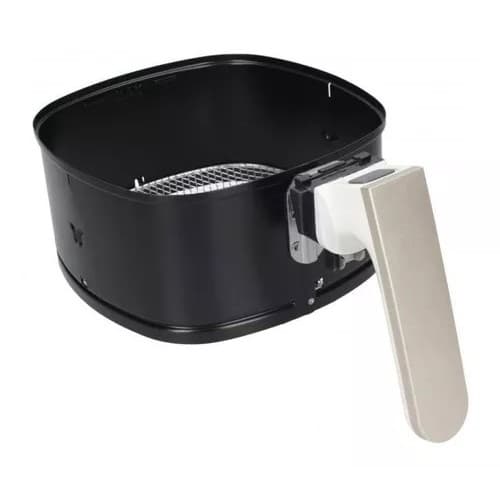 Cesta Alça Cinza Airfryer Walita RI9220 RI9225
