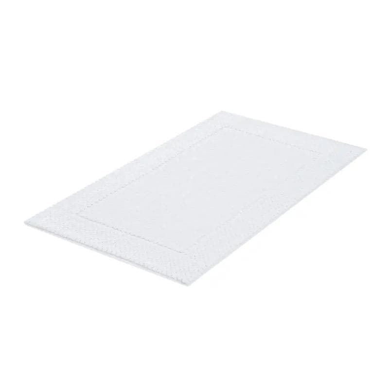 Toalha De Piso Luxor 100% Algodão 48x80 Cm Buddemeyer
