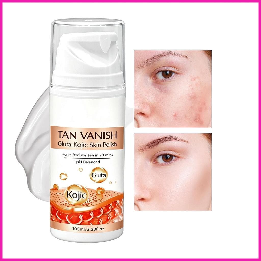 Hidratante Facial 100ml Calmante Loção Iluminadora Creme Para hontinvn