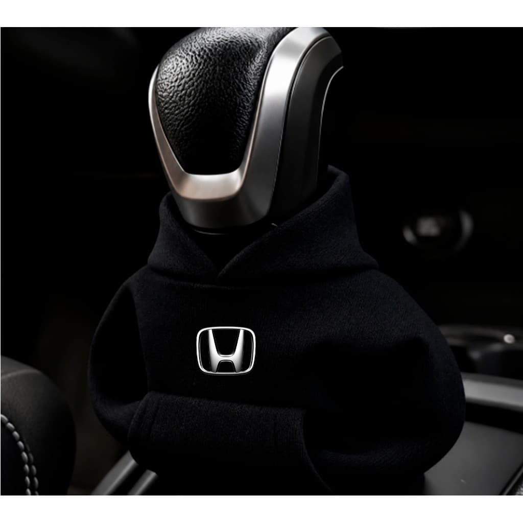 Capa De Câmbio Automotivo Estampada De Algodão Blusa De Moletom Proteção Manopla Multimarcas De Carro Gear