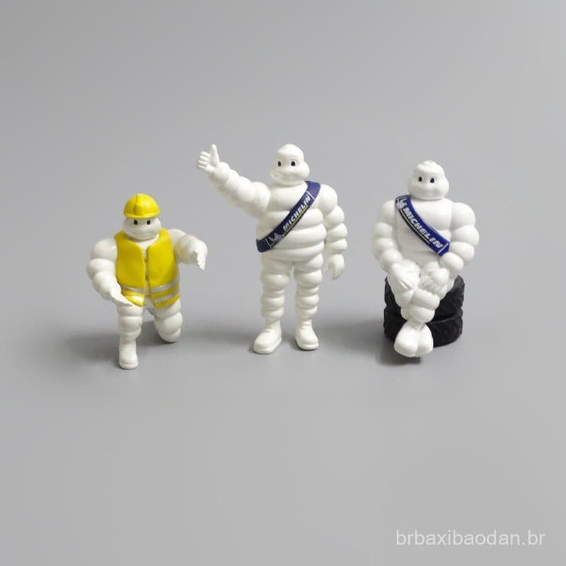 Novos produtos soltos: Estatueta decorativa de carro "Fat White Man", ornamento de mesa feito à mão.