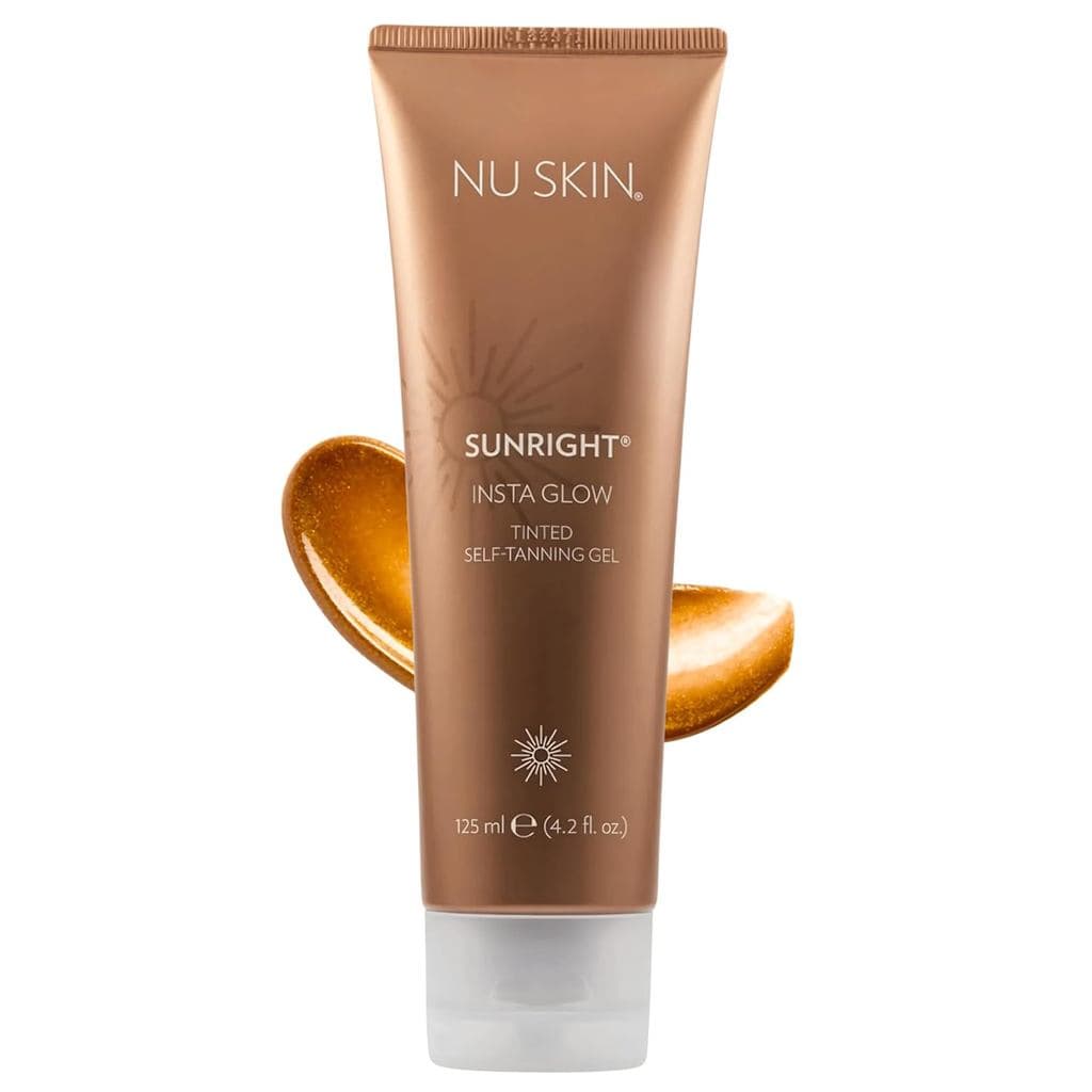 Nu Skin Sunright Insta Glow
