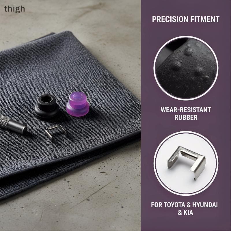 [thigh] 1 Conjunto De Câmbio Resistente Aplicável Para Uma Variedade De Marcas De Veículos Confiáveis Uso Diário Frequen