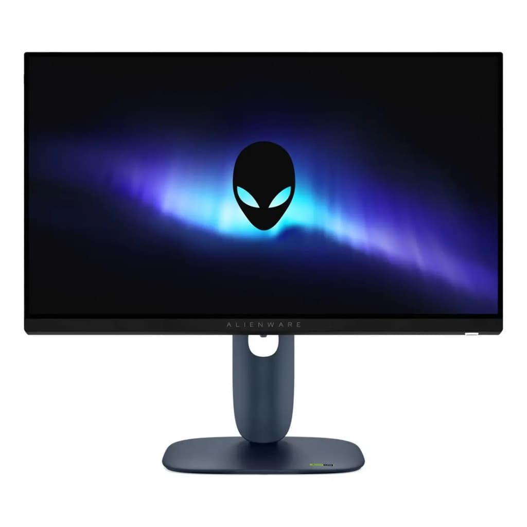 Alienware Aw2525hm 24,5  360hz G-sync Preto