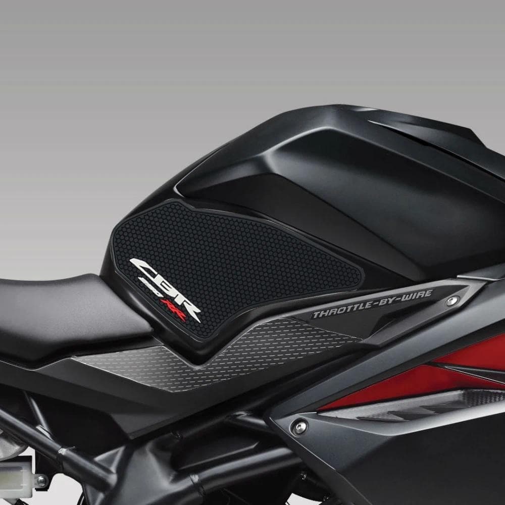 Almofada Antiderrapante Para Tanque De Motocicleta , Adesivos De Proteção , Almofadas De Lateral Honda CBR250RR CBR250 R