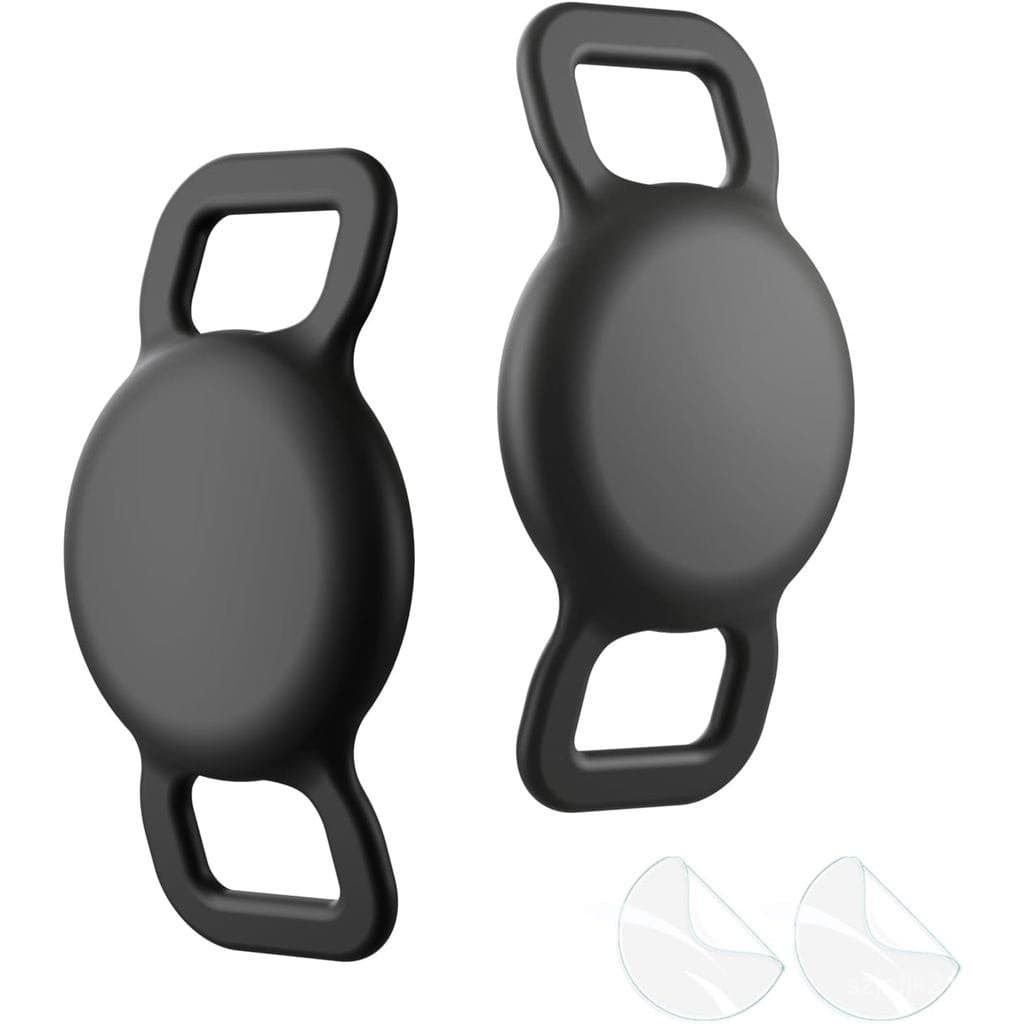 Suporte para Airtag para Gato, Estojo Airtag para Coleira de Gato e Coleira de Cão Pequeno 0SKS