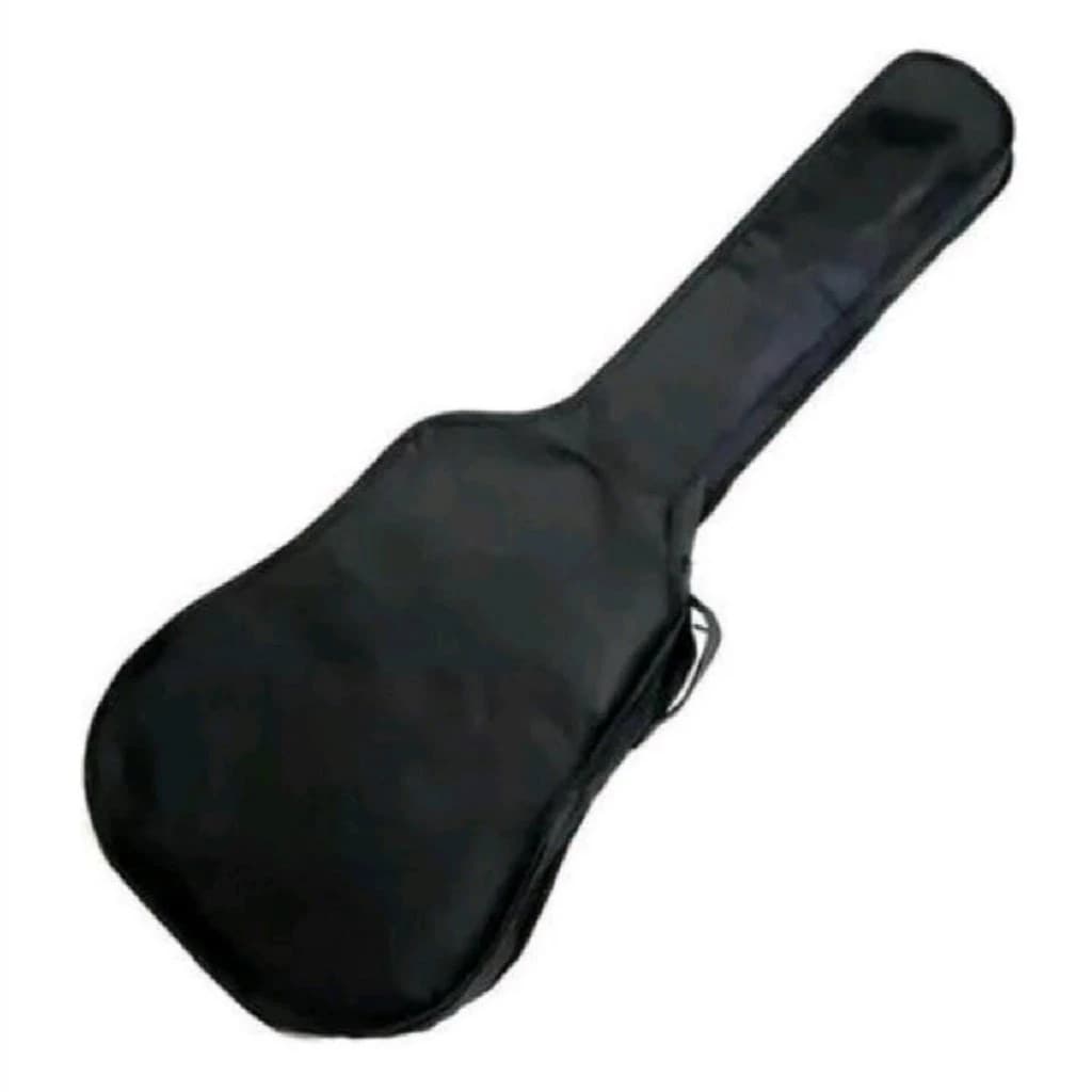 Capa  Para Violão Clássico Nylon Com Alça