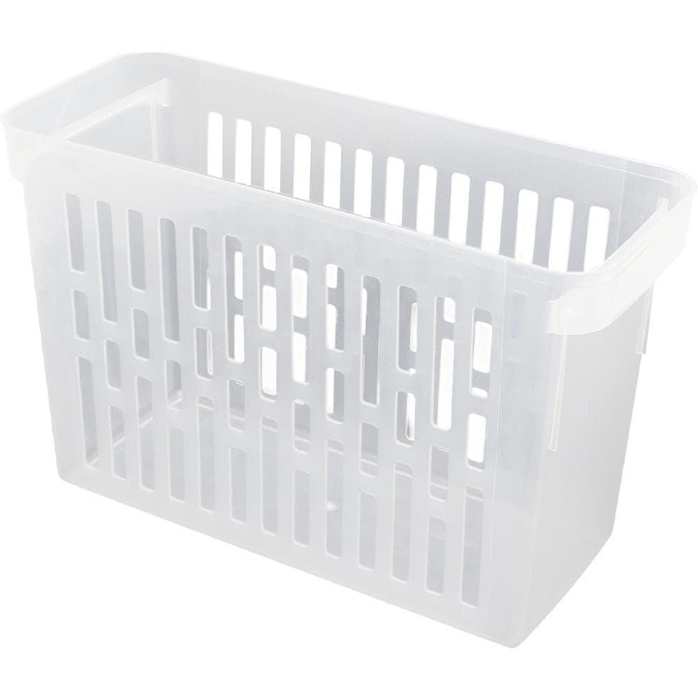 Arquivo Movel Estreito P/PASTA SUSP. Branco