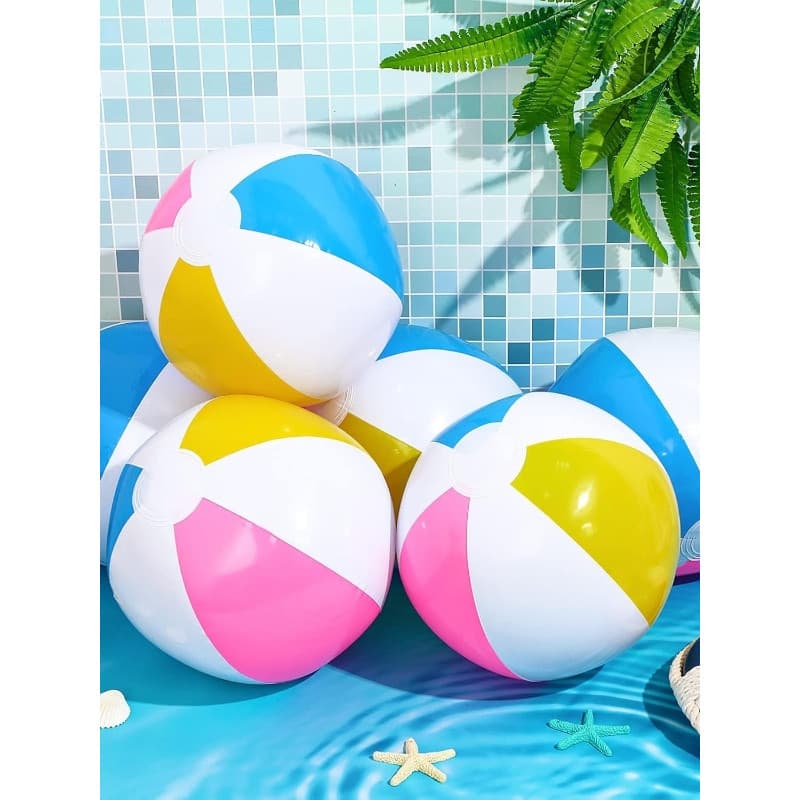 Polo aquático inflável jogando água praia bola jardim de infância crianças educação precoce crianças brinquedo ao ar liv