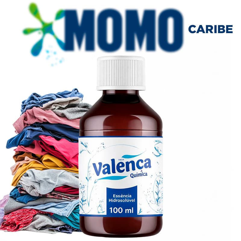 Essência Pura Homo Caribe Valença 100ml HS