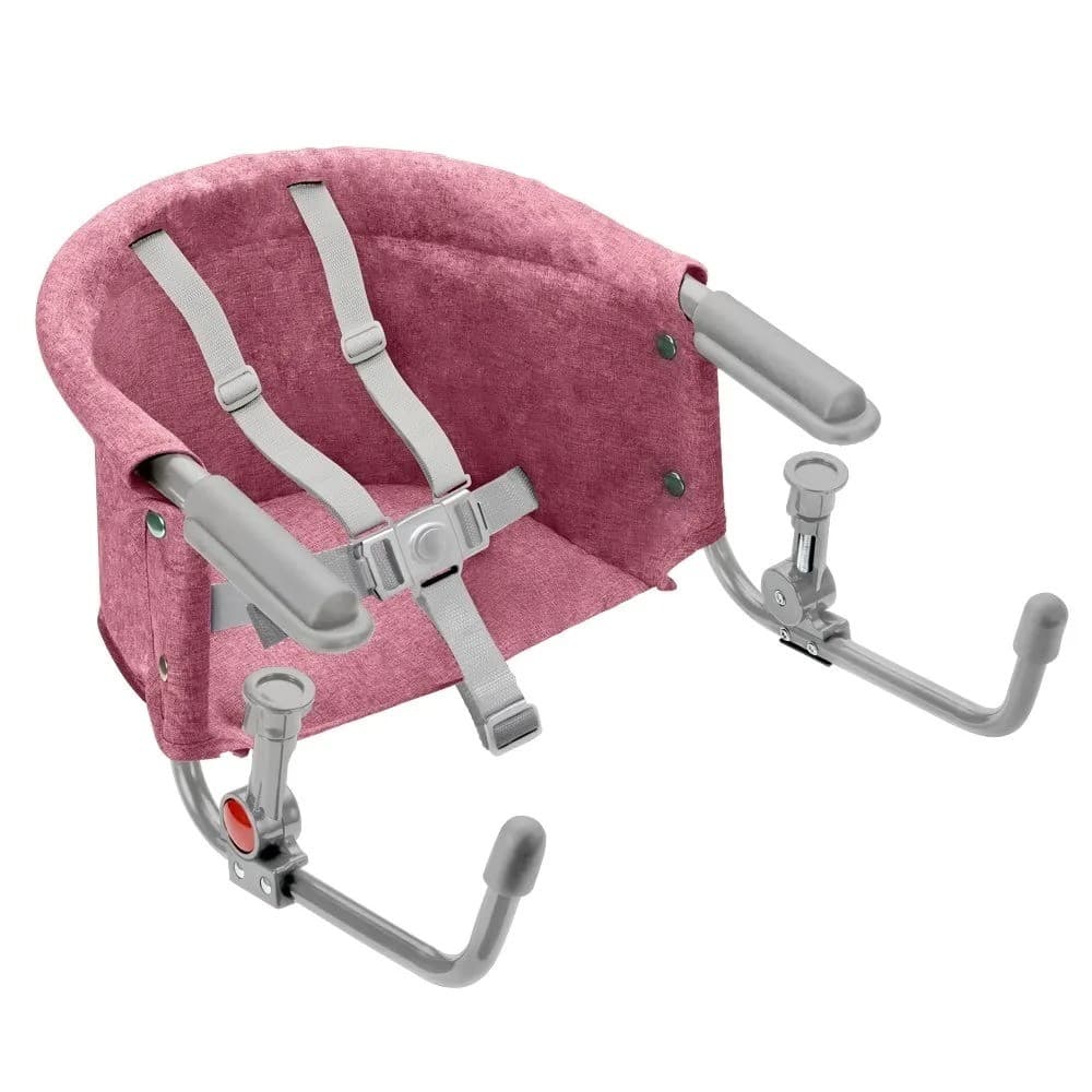 Cadeira de Alimentação Multikids Portátil de Encaixe em Mesa