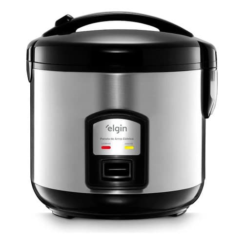Elgin Par20 Inox 220v