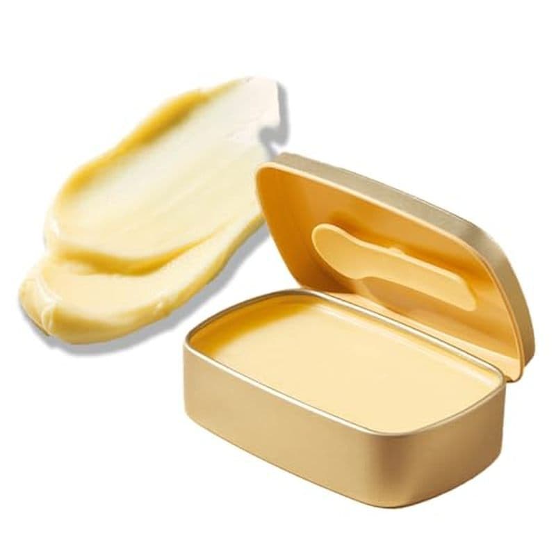 Removedor De Maquiagem Com Bálsamo De Limpeza-Vitamina E Amp ; Limpador Facial Hidratante Infusão De Óleo De Jojoba Para
