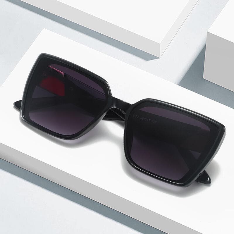 Óculos de Sol com Proteção UV400, Visão Clara para Atividades ao Ar Livre, Confortáveis e Bem Ajustados, Design Durável