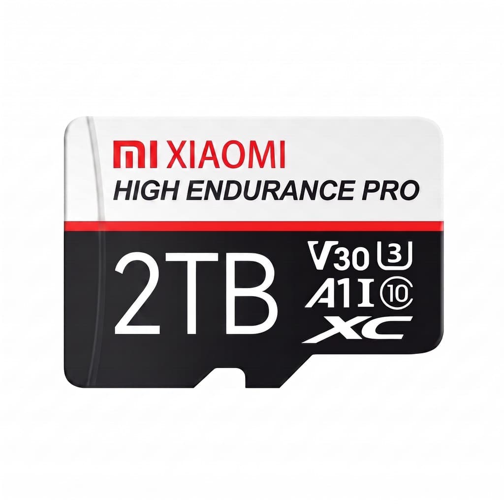 Cartão De Memória Flash Micro SD 2 Tb 128 Gb 1 512 256 Cartões Grandes