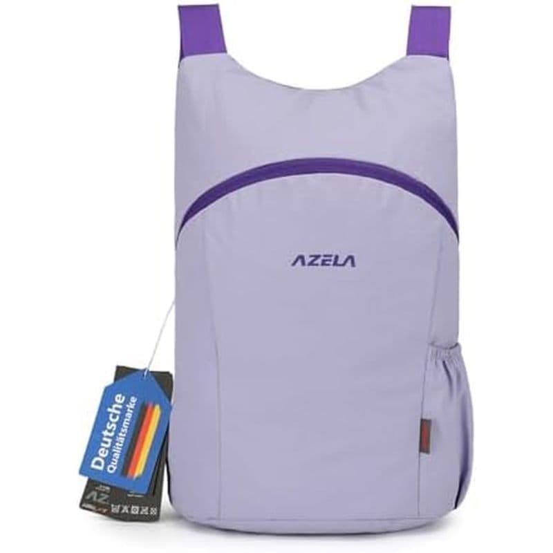 Mochila Embalável Dobrável Ultraleve Para Viagens & amp ; Bolsa Durável Caminhada Homens E Mulheres , Esportes Ao Ar Liv