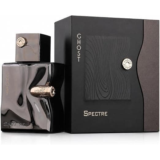 Perfume Árabe French Avenue Spectre Ghost Eau de Parfum - 100ml
