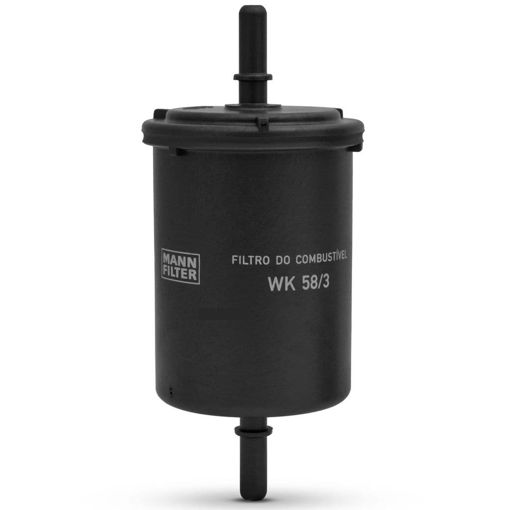 Filtro Combustível Mann Volkswagen Taos 1.4 TSI 2021-2026