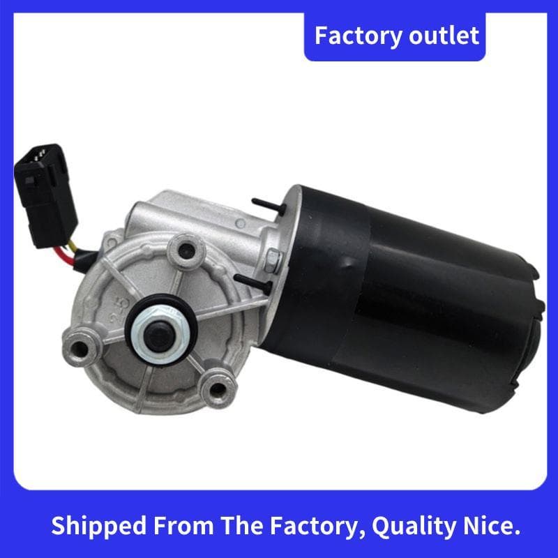 Peças De Motor Automotivo 0390241360 De Limpador De Pára-Brisa 6405F8 6405J0 Para Peça De Reposição 206 1993-1997
